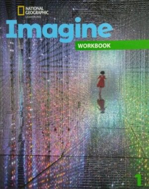 Imagine 1 - Workbook