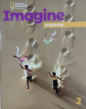 Imagine 2 - Workbook