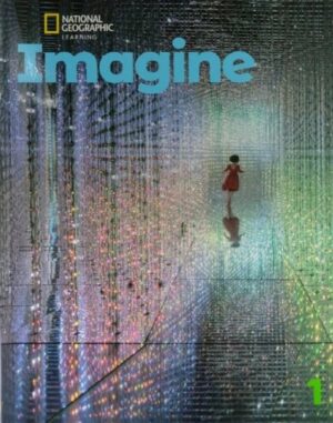 Imagine 1 - Students Book With Online Practice And Student's Ebook