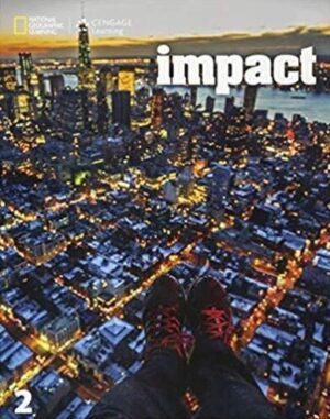 Impact American 2 - Workbook