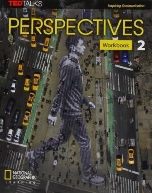Perspectives 2 - Workbook
