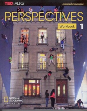 Perspectives 1 - Workbook