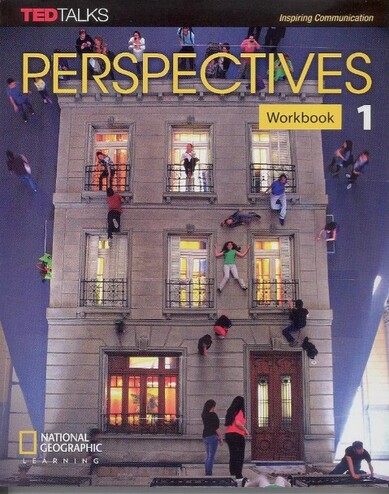 Perspectives 1 - Workbook