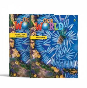 Combo 5º EF1  Our World 2nd Edition  5