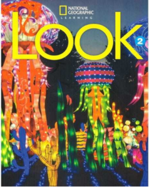 LOOK AMERICAN 2B - COMBO SPLIT WITH OLP PRINT ACCESS CODE