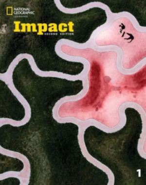 Impact 2E AmE Workbook - Level 1