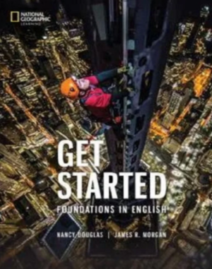 Get Started Student's Book with the Spark platform